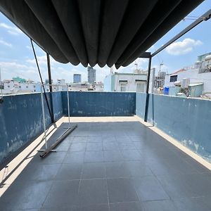 Home Away Ky Con - Serviced Apartment