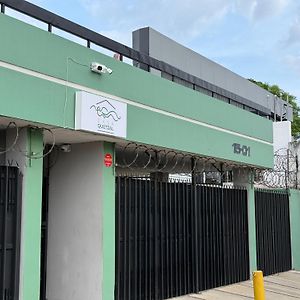 Casa Quetzal